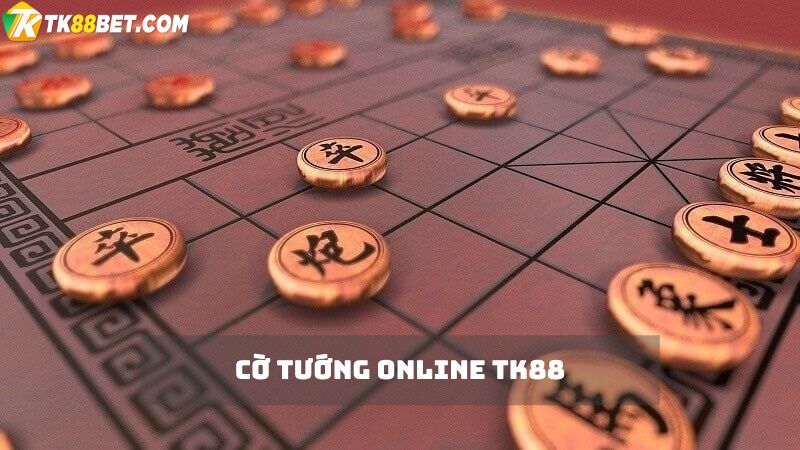 Lý do nên chơi cờ tướng online TK88