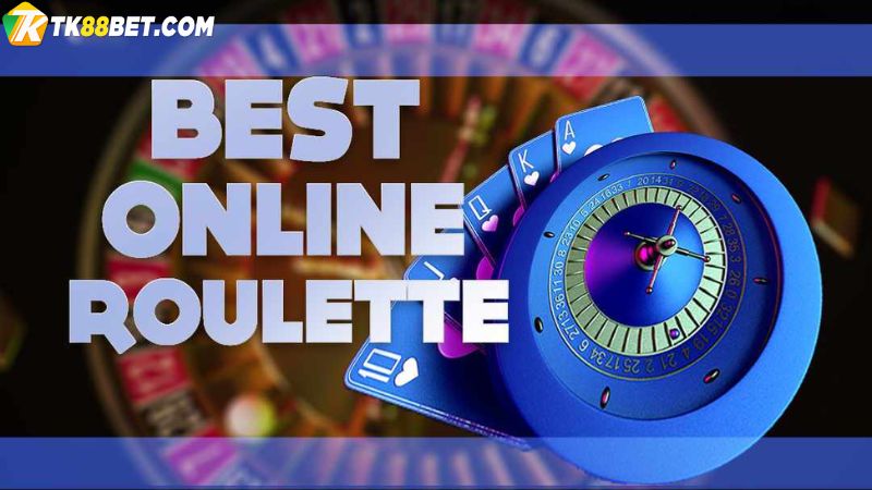 Giới thiệu Roulette online